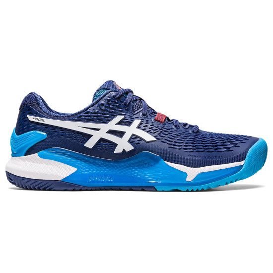 Asics Gel-Resolution 9 Padel